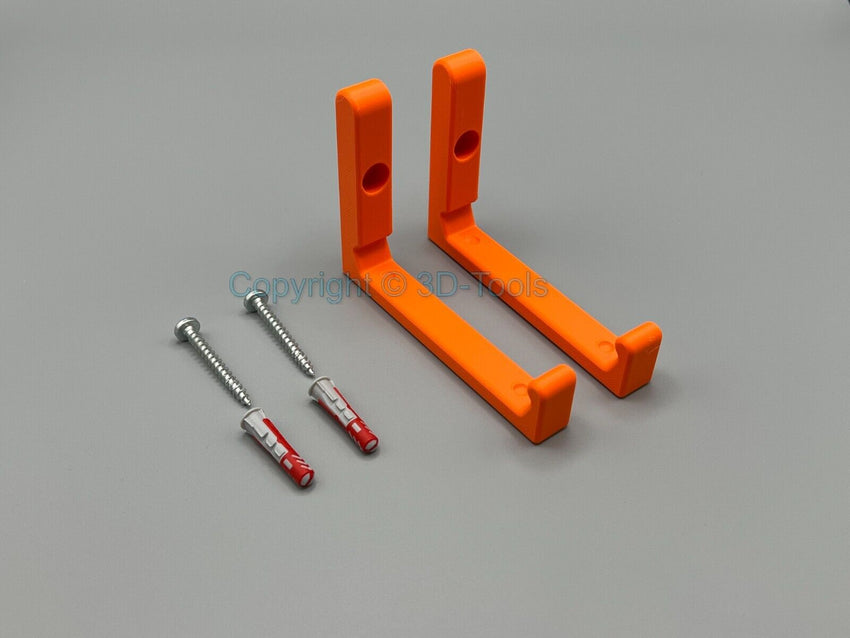 Wandhalterung Fritz Repeater 3000 AX Wandhalter AVM Fritzbox Wandhaken Halter