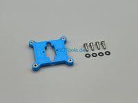 Bitaxe Sockel Adapter Socket für 52pi Ice Tower Cooler Top Kühlung Übertaktung - 3DTools