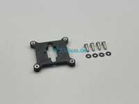 Bitaxe Sockel Adapter Socket für 52pi Ice Tower Cooler Top Kühlung Übertaktung - 3DTools