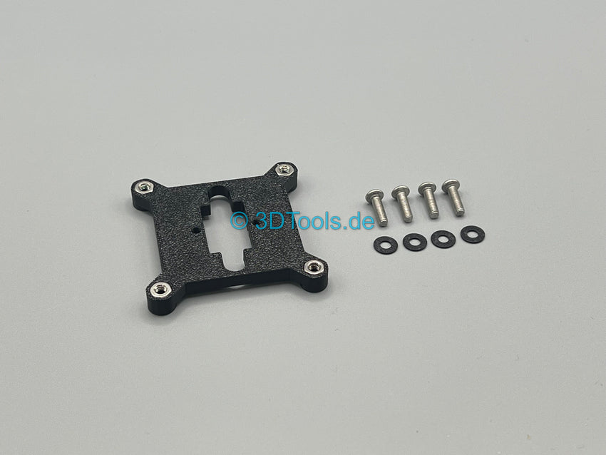 Bitaxe Sockel Adapter Socket für 52pi Ice Tower Cooler Top Kühlung Übertaktung - 3DTools