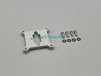 Bitaxe Sockel Adapter Socket für 52pi Ice Tower Cooler Top Kühlung Übertaktung - 3DTools