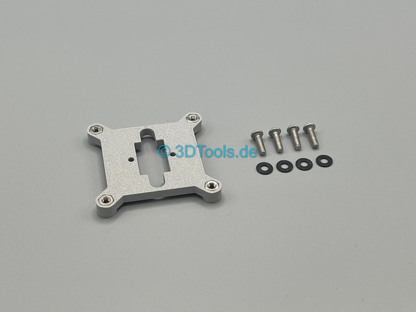 Bitaxe Sockel Adapter Socket für 52pi Ice Tower Cooler Top Kühlung Übertaktung - 3DTools