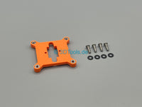 Bitaxe Sockel Adapter Socket für 52pi Ice Tower Cooler Top Kühlung Übertaktung - 3DTools