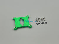 Bitaxe Sockel Adapter Socket für 52pi Ice Tower Cooler Top Kühlung Übertaktung - 3DTools