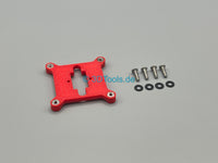 Bitaxe Sockel Adapter Socket für 52pi Ice Tower Cooler Top Kühlung Übertaktung - 3DTools