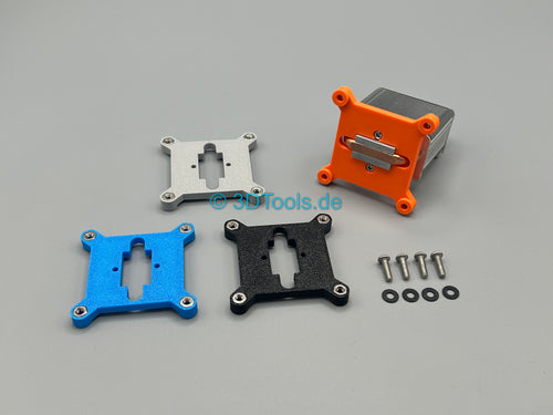 Bitaxe Sockel Adapter Socket für 52pi Ice Tower Cooler Top Kühlung Übertaktung