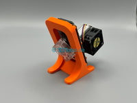 Bitaxe Ständer Halterung Gehäuse für Lottominer Bitcoin Miner ASIC Mining Board - 3DTools
