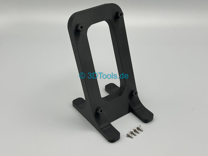 Bitaxe Ständer Halterung Gehäuse für Lottominer Bitcoin Miner ASIC Mining Board - 3DTools