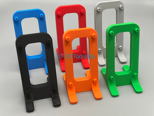 Bitaxe Ständer Halterung Gehäuse für Lottominer Bitcoin Miner ASIC Mining Board