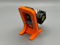 Bitaxe Ständer Halterung Gehäuse für Lottominer Bitcoin Miner ASIC Mining Board - 3DTools