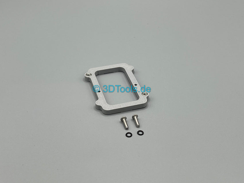 NMAxe ASIC CPU Sockel Adapter für GeeekPI Low Profile Cooler - Übertaktung - 3DTools