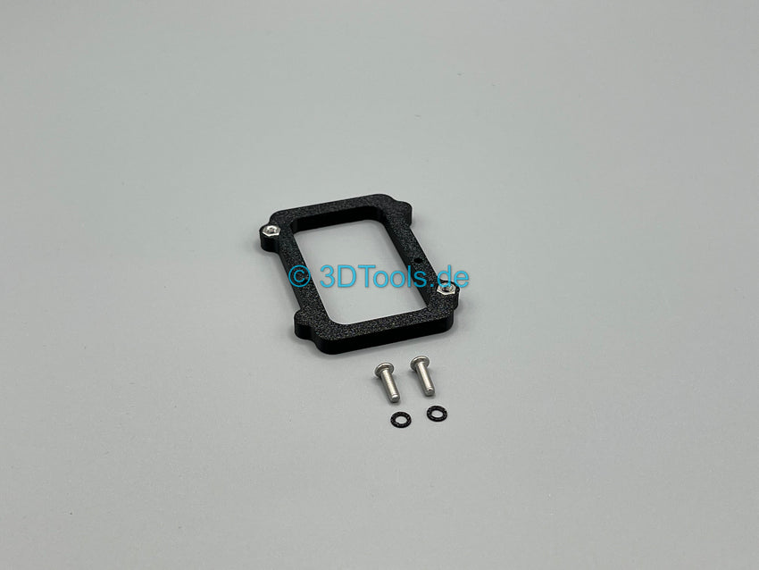 NMAxe ASIC CPU Sockel Adapter für GeeekPI Low Profile Cooler - Übertaktung - 3DTools