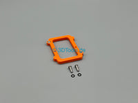 NMAxe ASIC CPU Sockel Adapter für GeeekPI Low Profile Cooler - Übertaktung - 3DTools
