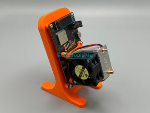 Bitaxe IceTower CPU Kühler - 3DTools