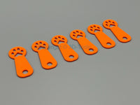 Einkaufswagenchip sofort abziehbarer Einkaufswagenlöser