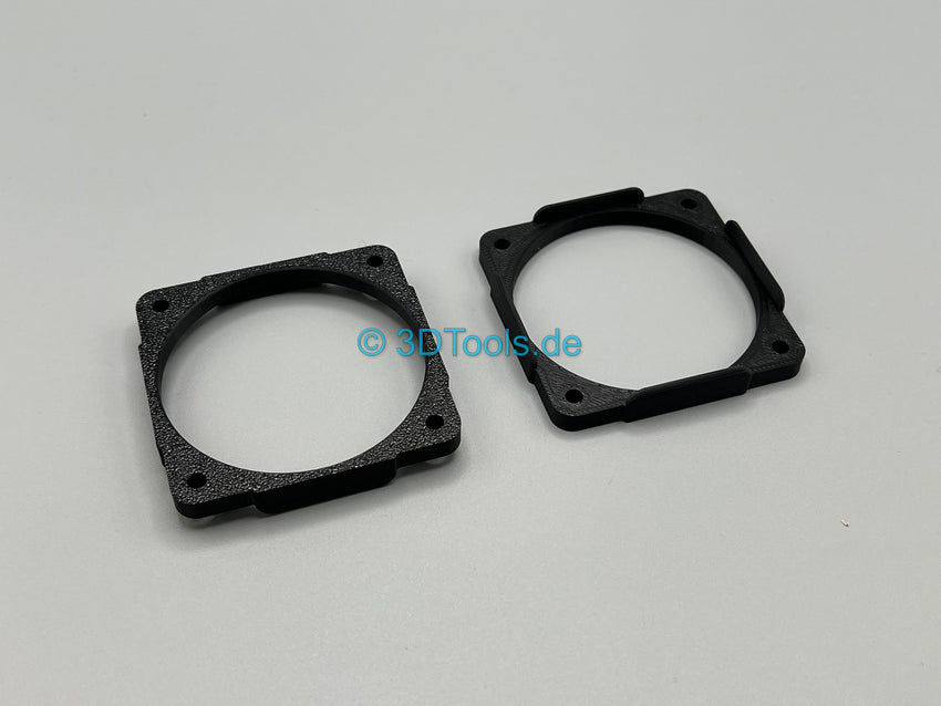 Argon THRML Fan Adapter für 60mm Noctua Premium Lüfter - 3DTools