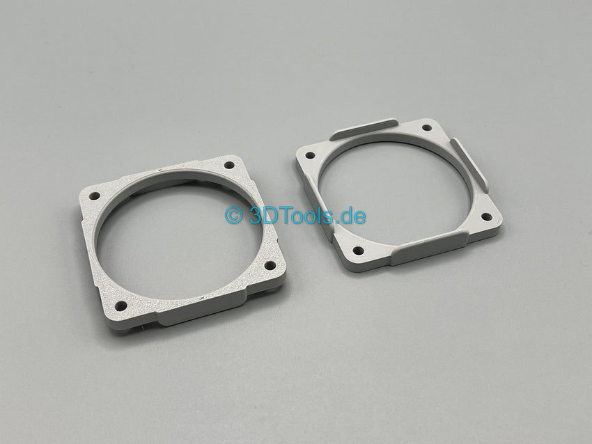 Argon THRML Fan Adapter für 60mm Noctua Premium Lüfter - 3DTools