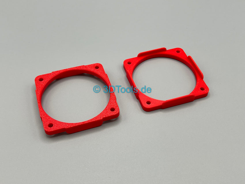 Argon THRML Fan Adapter für 60mm Noctua Premium Lüfter - 3DTools