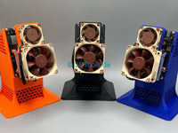 Bitaxe Gehäuse Stand Cooling Tower One MAX Overclock - 3DTools