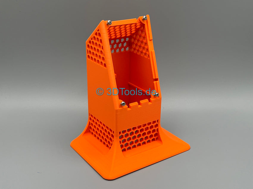 Bitaxe Gehäuse Stand Cooling Tower One MAX Overclock - 3DTools