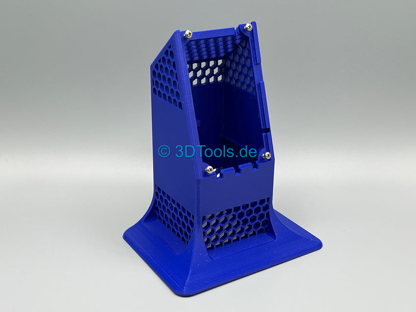 Bitaxe Gehäuse Stand Cooling Tower One MAX Overclock - 3DTools