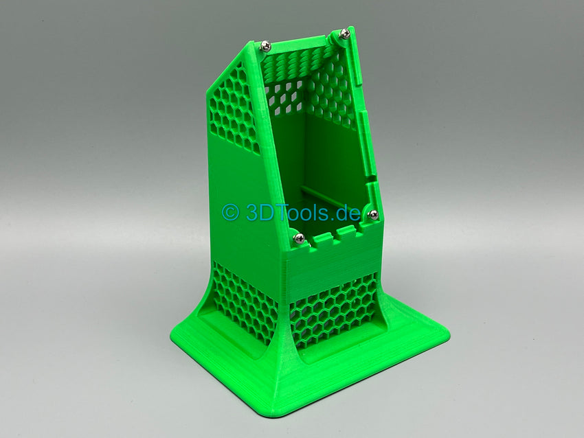 Bitaxe Gehäuse Stand Cooling Tower One MAX Overclock - 3DTools