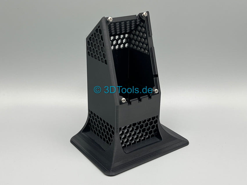 Bitaxe Gehäuse Stand Cooling Tower One MAX Overclock - 3DTools