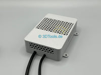 Gehäuse für Schaltnetzteil Mean Well Serie RS-50