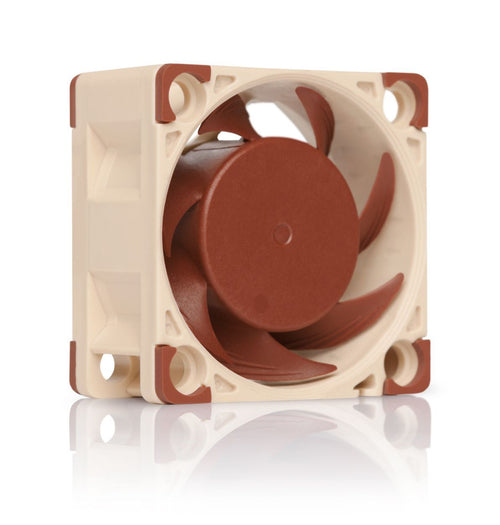 Noctua NF-A4x20 5V PWM Leiser Premium-Lüfter 4-Pin 5V Version - 3DTools
