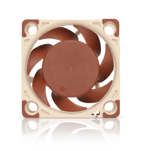 Noctua NF-A4x20 5V PWM Leiser Premium-Lüfter 4-Pin 5V Version