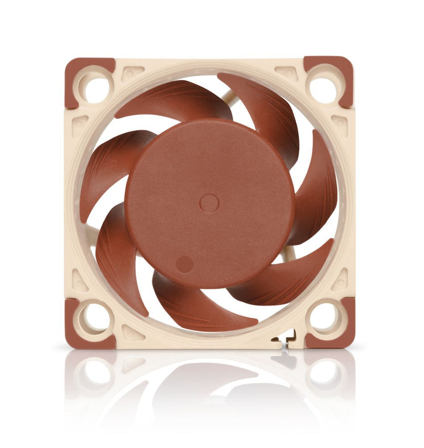 Noctua NF-A4x20 5V PWM Leiser Premium-Lüfter 4-Pin 5V Version - 3DTools