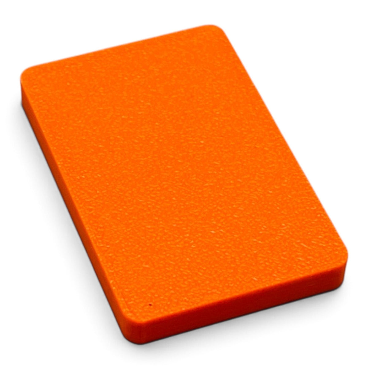 3DTools Schutzkappe in Orange für Bosch Kiox 300 und 500 Displayhalterung aus PETG