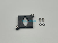 Bitaxe Nerdaxe 2PIN Adapter 52pi Ice Tower Top Kühlung + Übertaktung Nerdminer - 3DTools