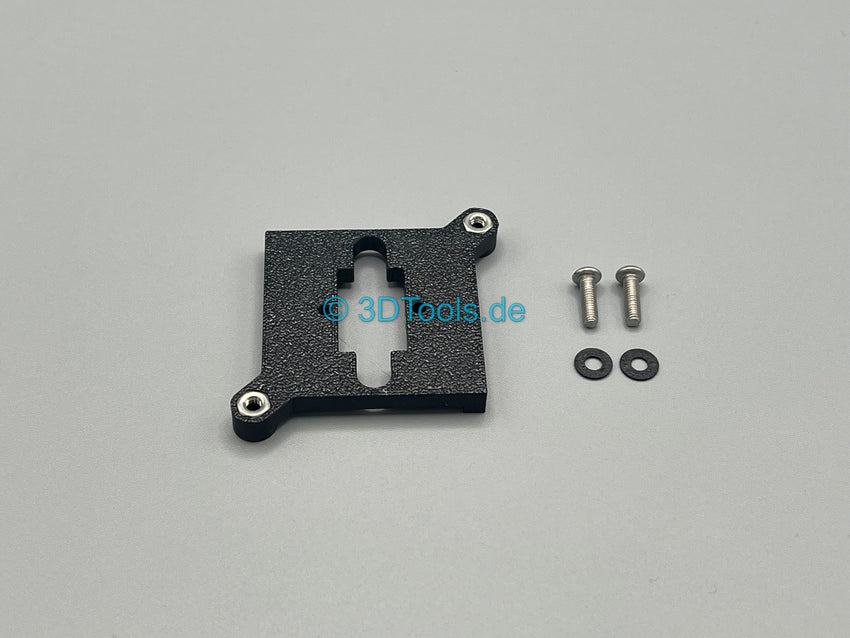 Bitaxe Nerdaxe 2PIN Adapter 52pi Ice Tower Top Kühlung + Übertaktung Nerdminer - 3DTools