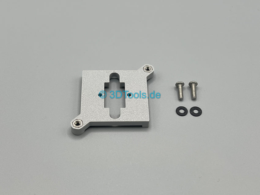 Bitaxe Nerdaxe 2PIN Adapter 52pi Ice Tower Top Kühlung + Übertaktung Nerdminer - 3DTools