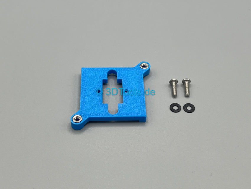 Bitaxe Nerdaxe 2PIN Adapter 52pi Ice Tower Top Kühlung + Übertaktung Nerdminer - 3DTools