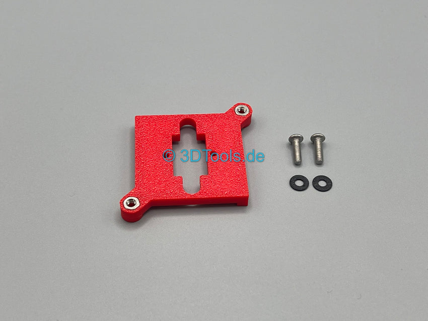 Bitaxe Nerdaxe 2PIN Adapter 52pi Ice Tower Top Kühlung + Übertaktung Nerdminer - 3DTools