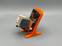 Bitaxe Nerdaxe 2PIN Adapter 52pi Ice Tower Top Kühlung + Übertaktung Nerdminer - 3DTools