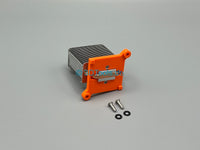 Bitaxe Nerdaxe 2PIN Adapter 52pi Ice Tower Top Kühlung + Übertaktung Nerdminer - 3DTools