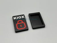 Bosch KIOX 300 KIOX 500 Abdeckung Schutz Kappe Deckel Kiox Display