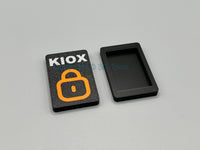 Bosch KIOX 300 KIOX 500 Abdeckung Schutz Kappe Deckel Kiox Display