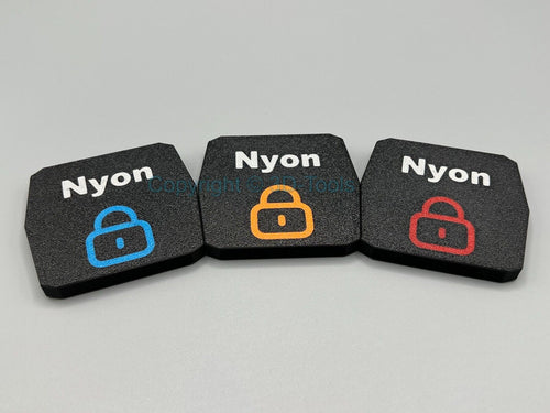 Bosch Nyon 2 Abdeckung Schutzkappe Displayhalterung eBike Display BUI350