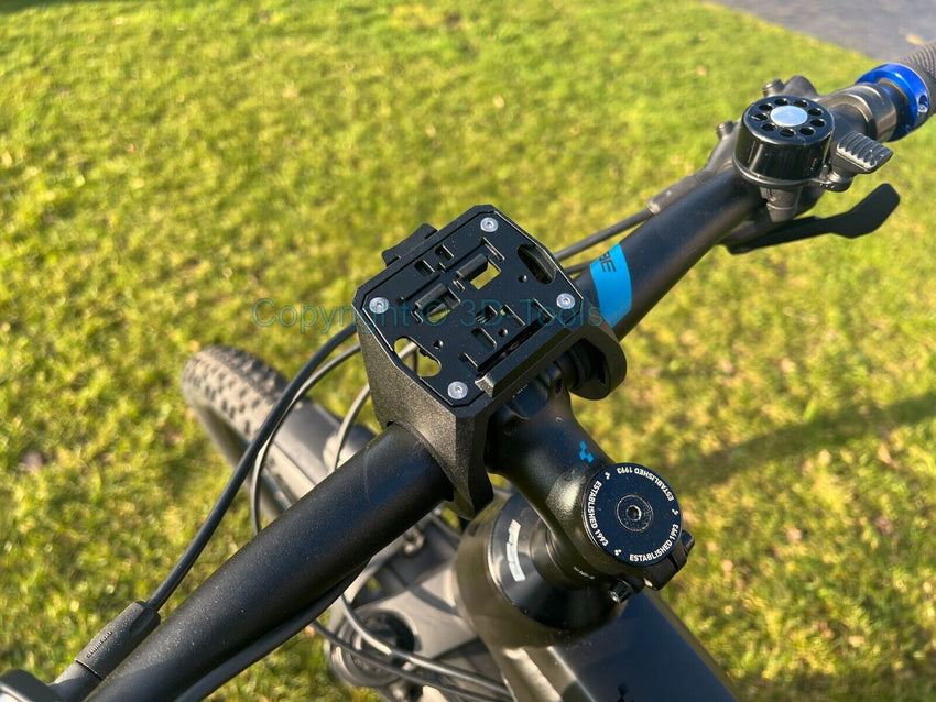 Bosch Nyon 2 Abdeckung Schutzkappe Displayhalterung eBike Display BUI350