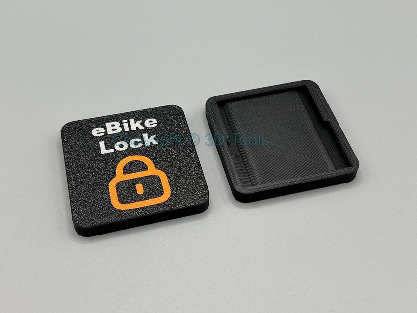 eBike Schutzkappe Bosch Intuvia Nyon Abdeckung Displayhalterung Display BUI255