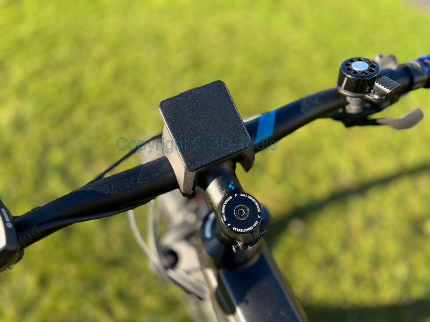 eBike Schutzkappe Bosch Intuvia Nyon Abdeckung Displayhalterung Display BUI255