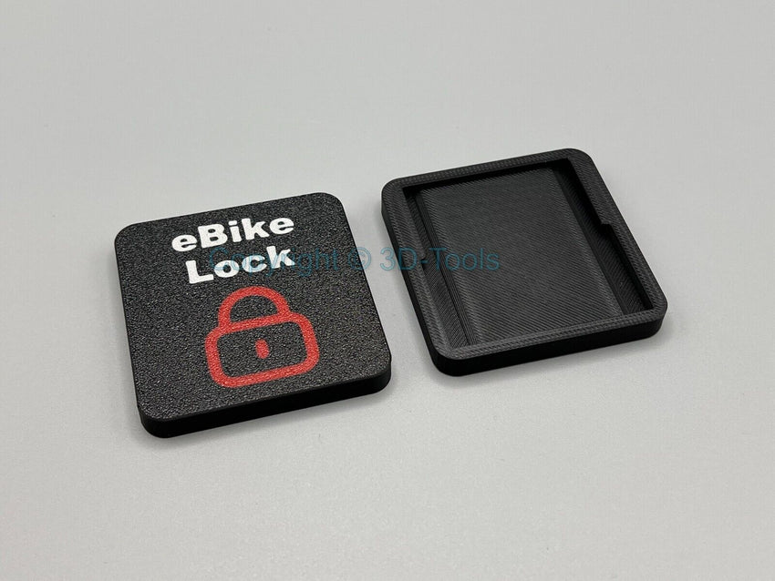 eBike Schutzkappe Bosch Intuvia Nyon Abdeckung Displayhalterung Display BUI255