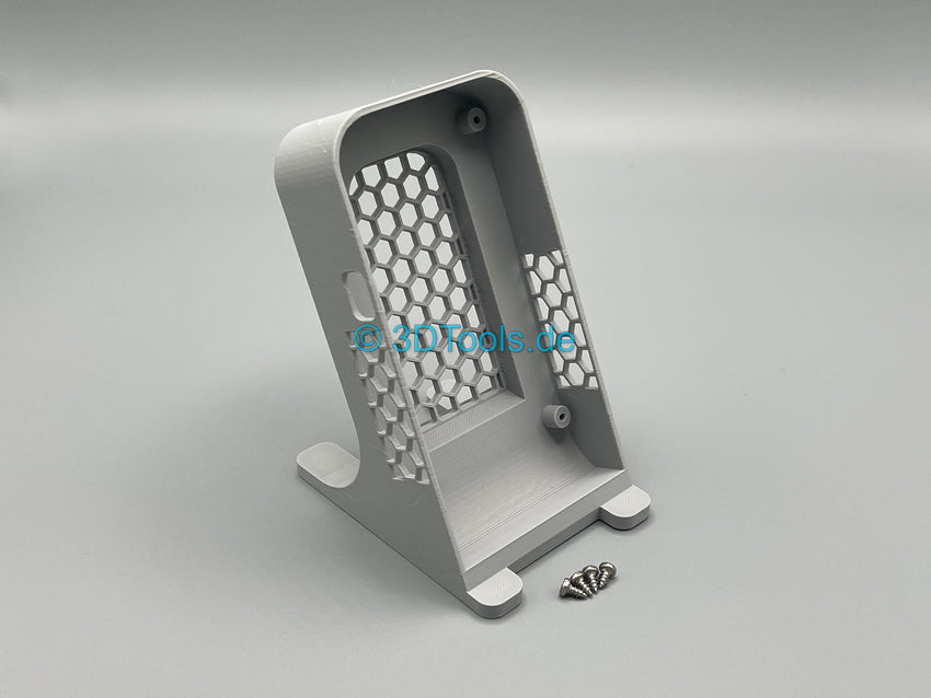 Nerdaxe ASIC Miner Gehäuse für Nerdminer BTC Bitcoin Stand Solo Lottery Miner - 3DTools