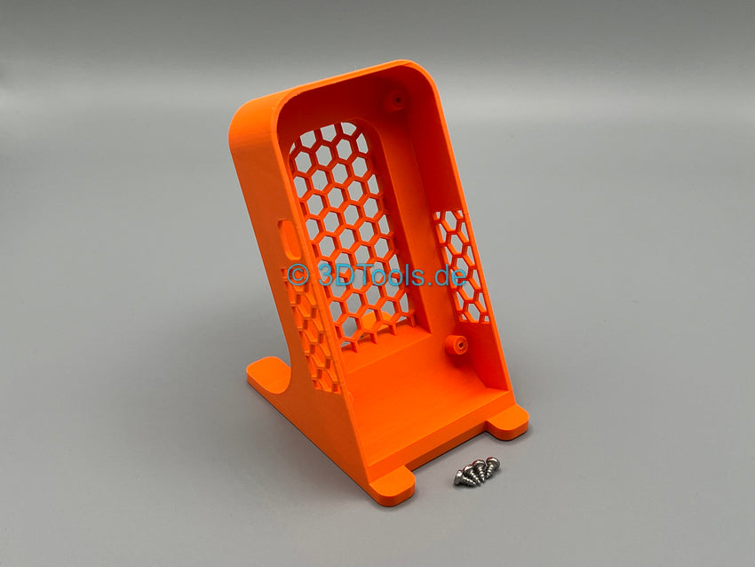Nerdaxe ASIC Miner Gehäuse für Nerdminer BTC Bitcoin Stand Solo Lottery Miner - 3DTools