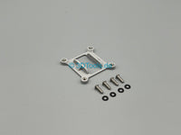 Bitaxe ASIC CPU Sockel Adapter Argon THRML 60mm Radiator Cooler Übertaktung - 3DTools