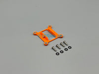 Bitaxe ASIC CPU Sockel Adapter Argon THRML 60mm Radiator Cooler Übertaktung - 3DTools